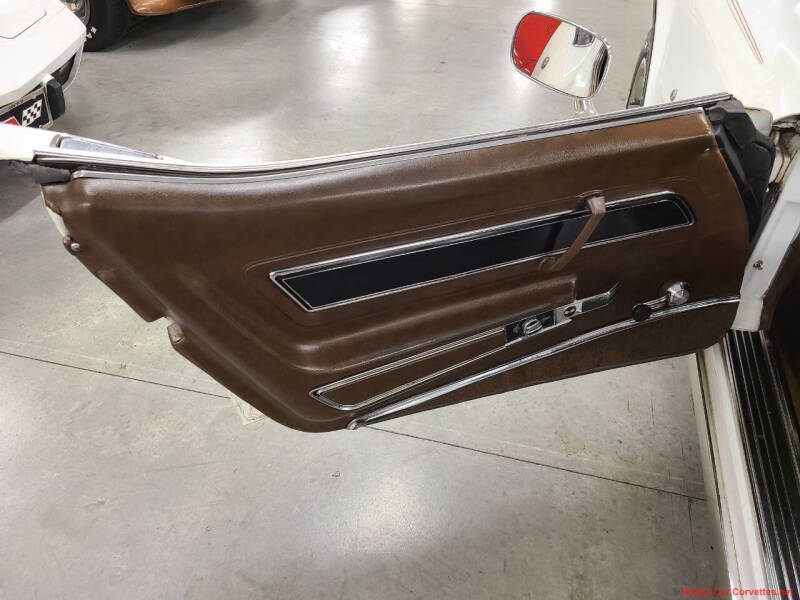 1977 Chevrolet Corvette