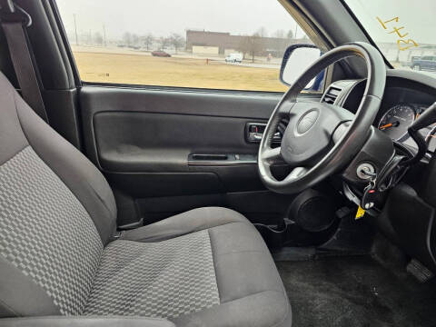 2012 Chevrolet Colorado LT