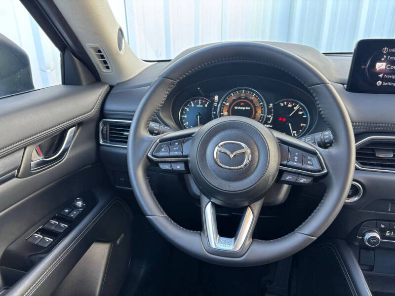 2024 Mazda CX-5 2.5 S Premium