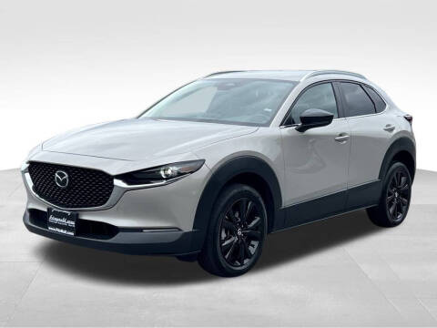 2024 Mazda CX-30 2.5 S Select Sport