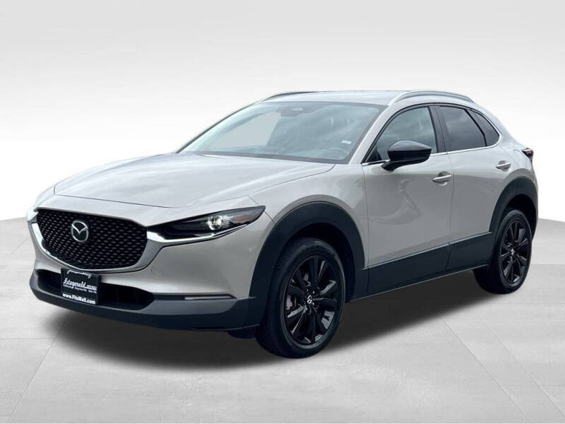 2024 Mazda CX-30 2.5 S Select Sport