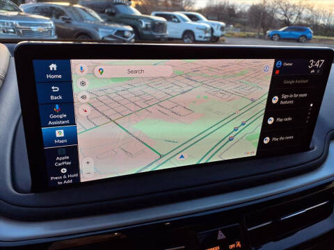 2025 Acura MDX SH-AWD w/Tech