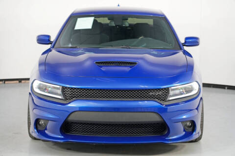 2021 Dodge Charger R/T