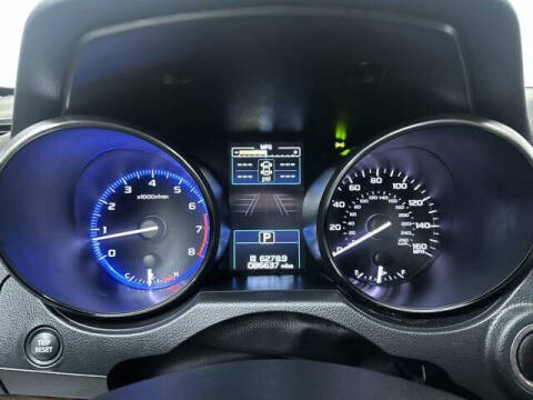 2019 Subaru Outback 3.6R Touring