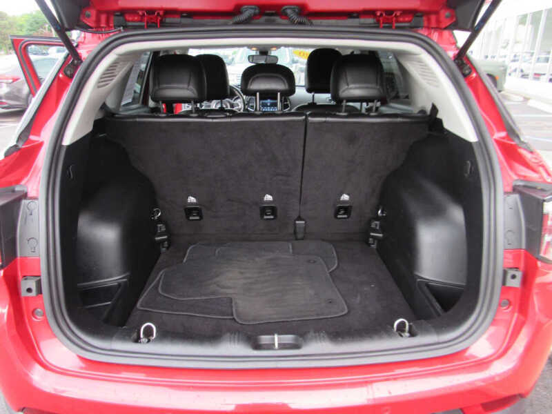 2020 Jeep Compass Altitude