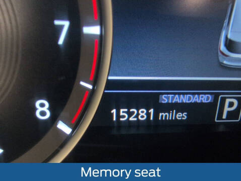 2023 Infiniti QX50 Sport