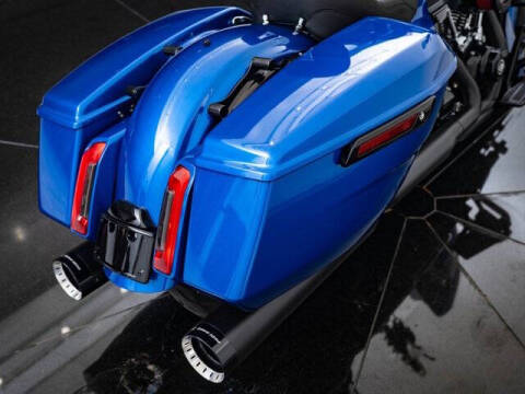 2024 Harley-Davidson Road Glide