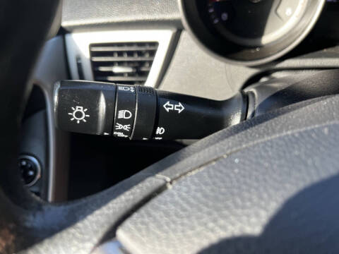 2013 Hyundai Elantra GT