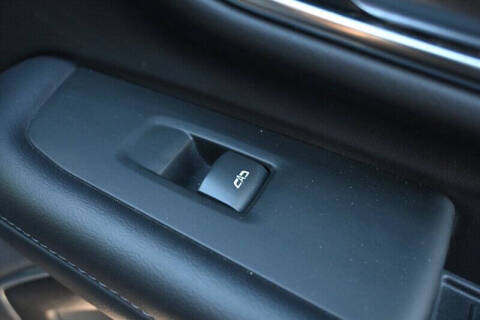 2022 GMC Yukon SLE