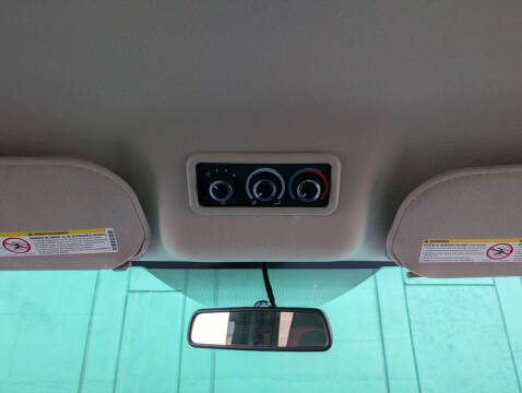 2018 GMC Savana LT 3500