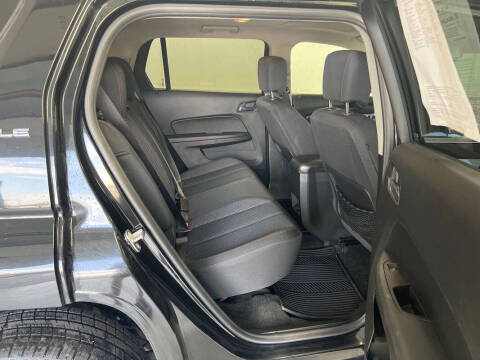 2017 GMC Terrain SLE-2