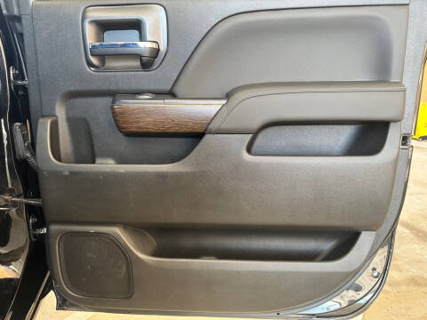 2019 GMC Sierra 2500HD Denali