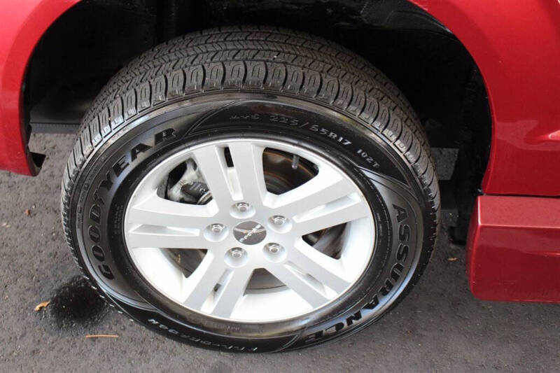 2011 Dodge Grand Caravan Crew