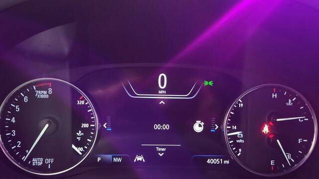 2024 Buick Enclave Premium