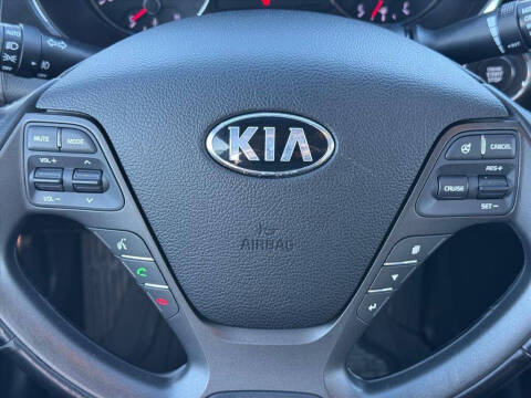 2014 Kia Forte EX