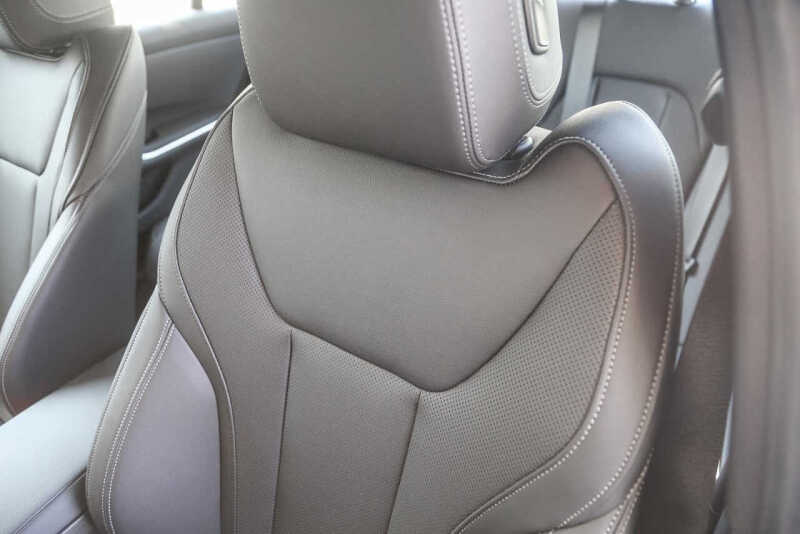 2025 BMW 3 Series 330i xDrive