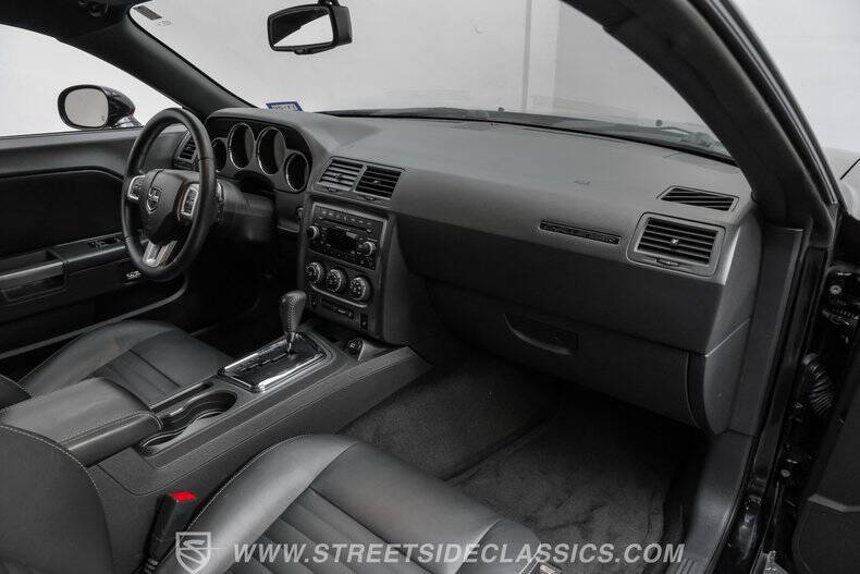 2012 Dodge Challenger