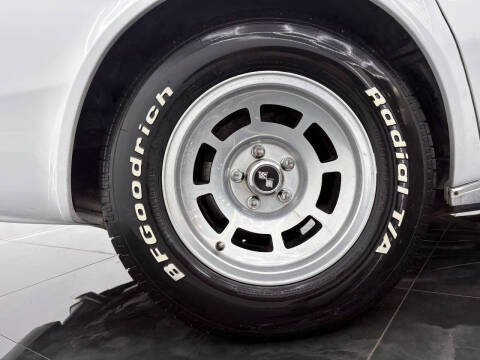 1977 Chevrolet Corvette
