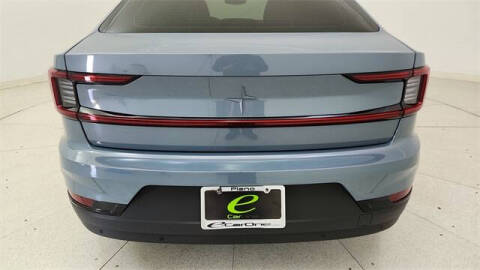 2022 Polestar 2 Long Range Dual Motor