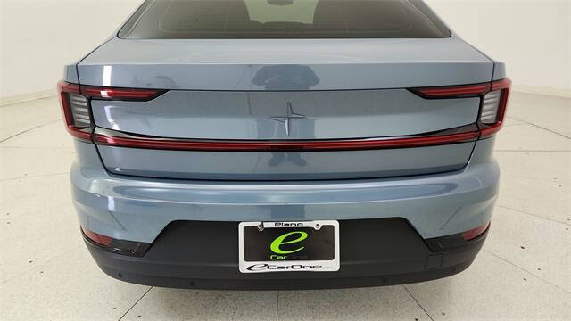 2022 Polestar 2 Long Range Dual Motor