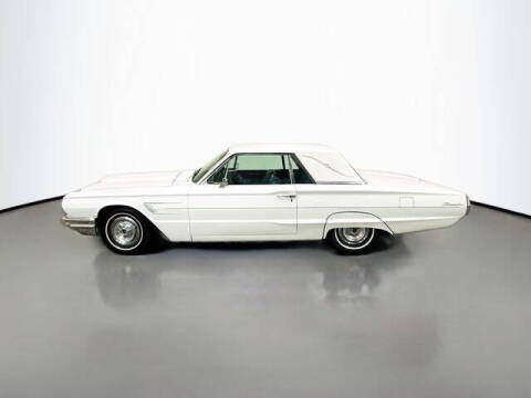 1965 Ford Thunderbird