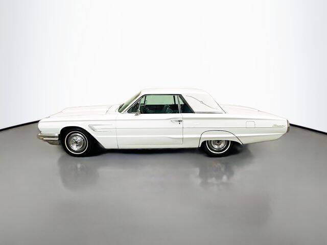 1965 Ford Thunderbird