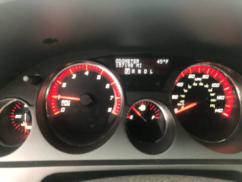 2012 GMC Acadia SLT-1