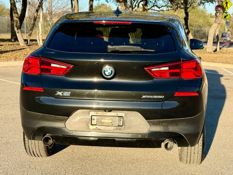 2019 BMW X2 xDrive28i