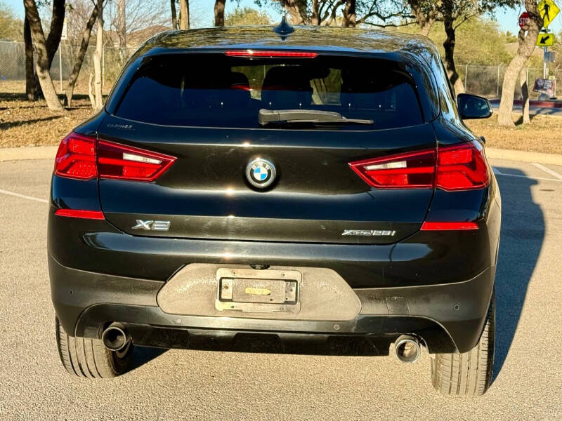 2019 BMW X2 xDrive28i