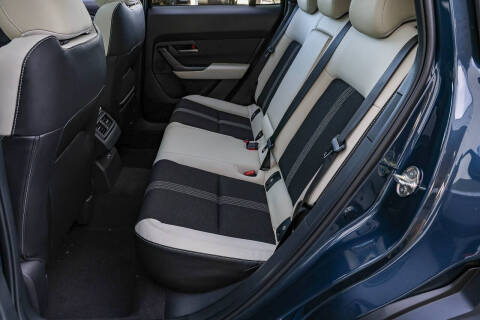 2026 Mazda CX-50 2.5 S Preferred