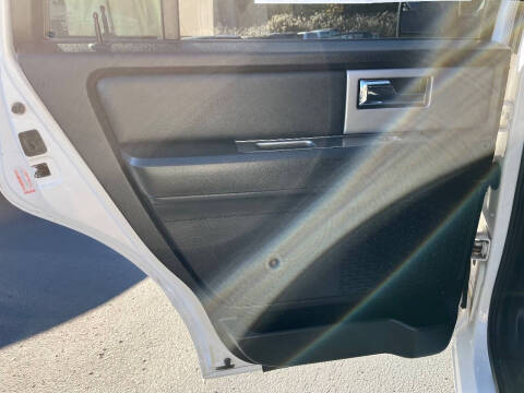 2016 Ford Expedition XLT