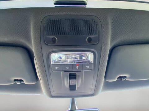 2018 Audi A3 Sportback e-tron