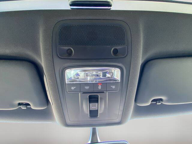 2018 Audi A3 Sportback e-tron