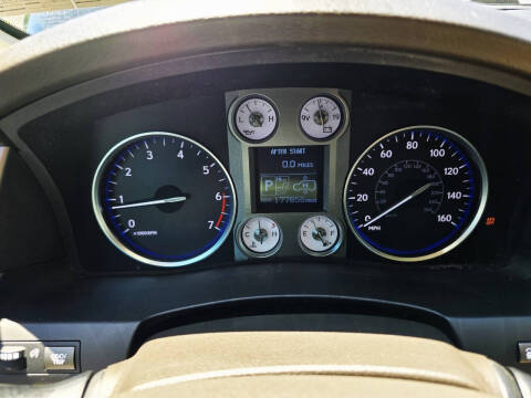 2011 Lexus LX 570