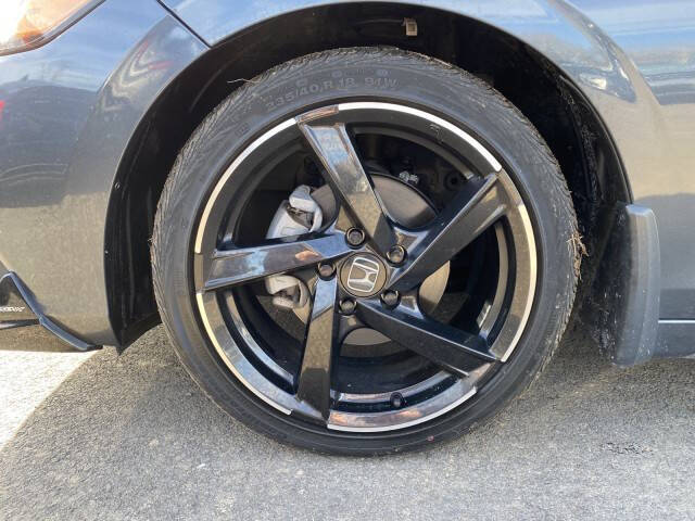 2022 Honda Civic Sport Touring