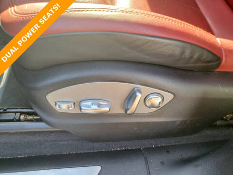 2019 Porsche Macan S