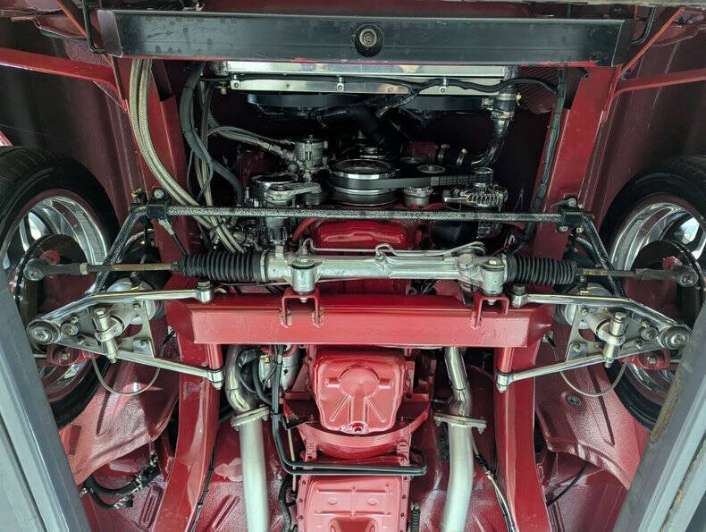 1961 Ford Galaxie