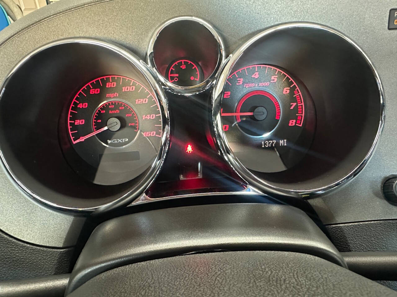 2009 Pontiac Solstice 25