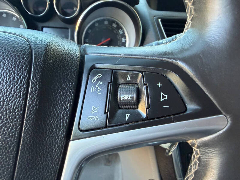 2014 Buick Encore Premium