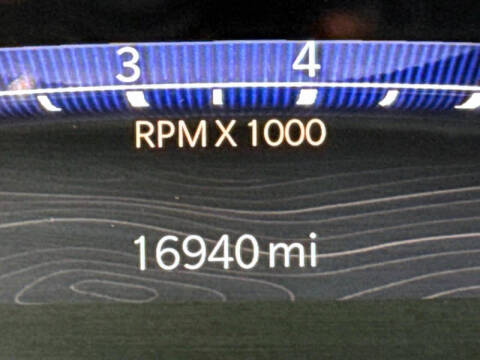 2021 Jeep Grand Cherokee L Summit Reserve