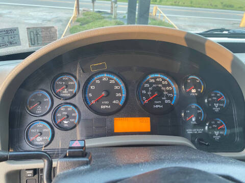 2016 International DuraStar 4300