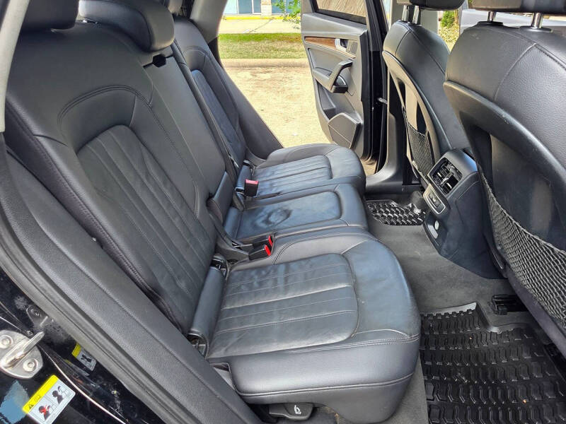 2018 Audi Q5 2.0T quattro Premium