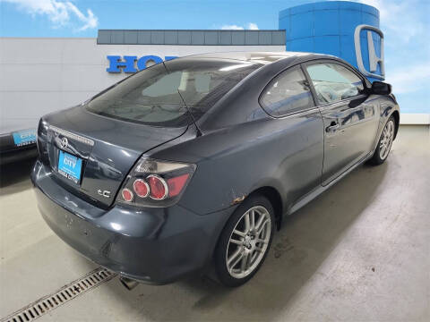 2008 Scion tC