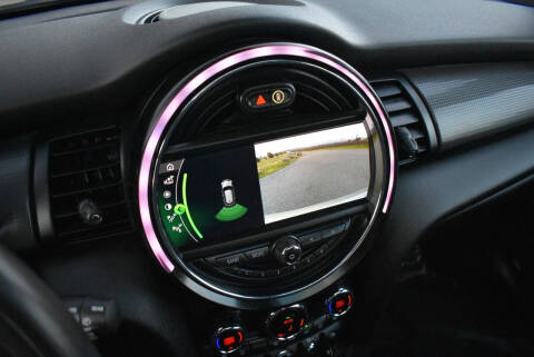 2020 MINI Hardtop 4 Door Cooper