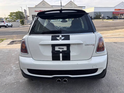 2010 MINI Cooper S