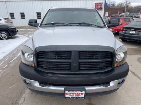 2006 Dodge Ram 2500
