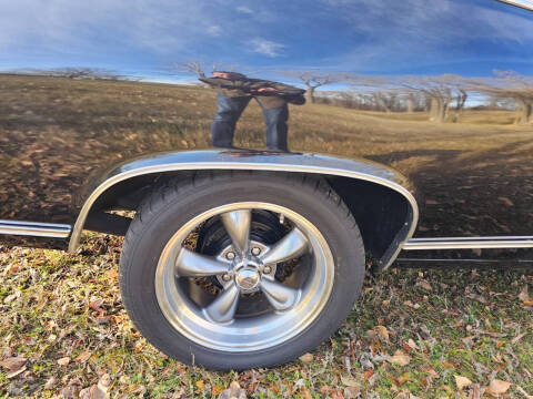 1969 Chevrolet Chevelle