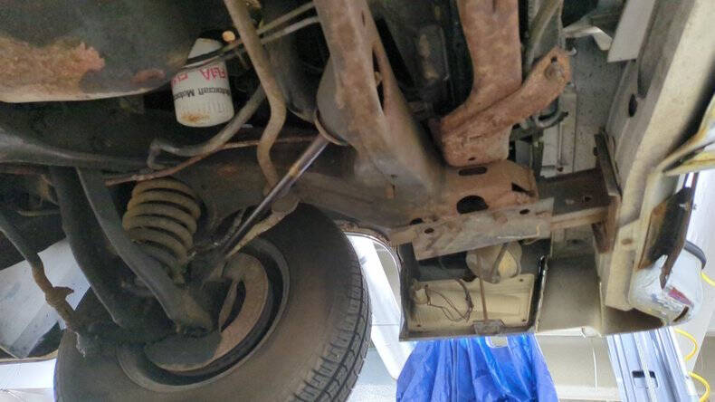 1977 Lincoln Continental