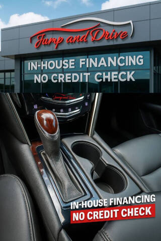 2013 Cadillac XTS Luxury Collection