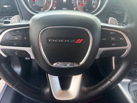 2015 Dodge Challenger SXT Plus